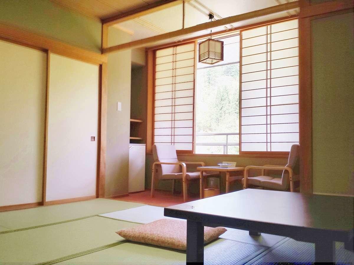 Hotel Yumoto Uonuma Exteriér fotografie
