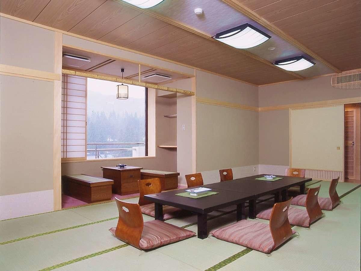 Hotel Yumoto Uonuma Exteriér fotografie
